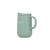 460ml Vacuum Insulated Mug with Dual Lid