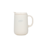 460ml Vacuum Insulated Mug with Dual Lid