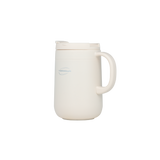 460ml Vacuum Insulated Mug with Dual Lid