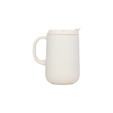 460ml Vacuum Insulated Mug with Dual Lid