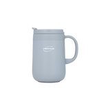460ml Vacuum Insulated Mug with Dual Lid