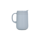 460ml Vacuum Insulated Mug with Dual Lid