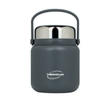 THERMOcafé TCFJ-650KD 650ml Vacuum Insulated Food Jar with Spoon
