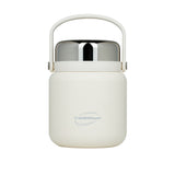 THERMOcafé TCFJ-650KD 650ml Vacuum Insulated Food Jar with Spoon