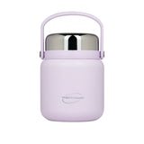THERMOcafé TCFJ-650KD 650ml Vacuum Insulated Food Jar with Spoon