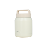 650ml Vacuum Insulated Food Jar with Handle