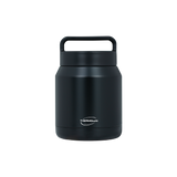 650ml Vacuum Insulated Food Jar with Handle
