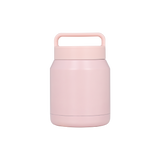 650ml Vacuum Insulated Food Jar with Handle