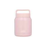 650ml Vacuum Insulated Food Jar with Handle