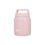 650ml Vacuum Insulated Food Jar with Handle