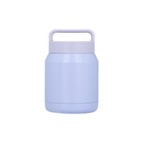 650ml Vacuum Insulated Food Jar with Handle