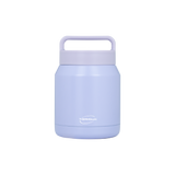 650ml Vacuum Insulated Food Jar with Handle