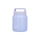 650ml Vacuum Insulated Food Jar with Handle