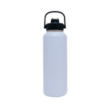 1.2L Vacuum Insulated Flask with Carry Loop