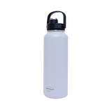 1.2L Vacuum Insulated Flask with Carry Loop