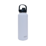 1.2L Vacuum Insulated Flask with Carry Loop