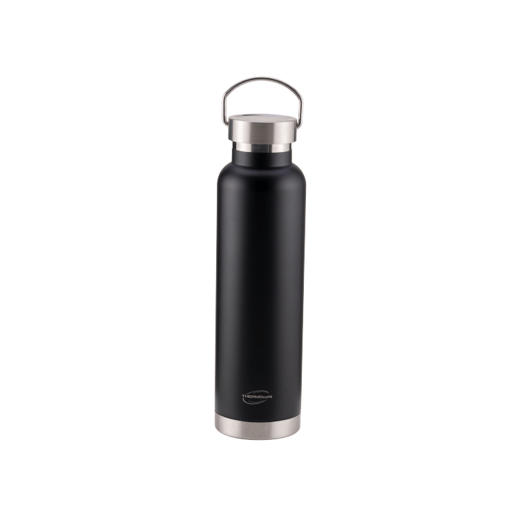 670ml Vacuum Insulated Flask with Carry Loop