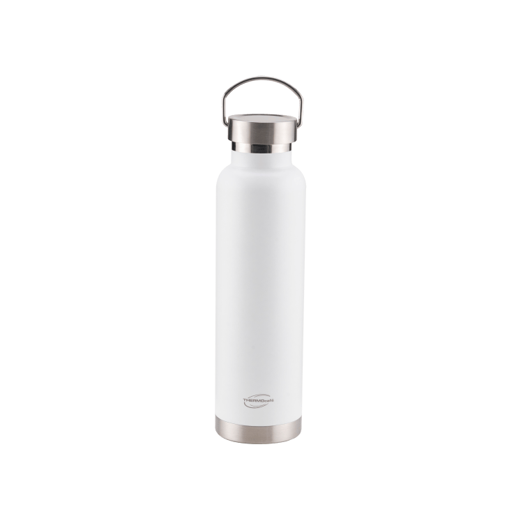 670ml Vacuum Insulated Flask with Carry Loop