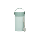 1.2L Vacuum Insulated Food Jar with Spoon