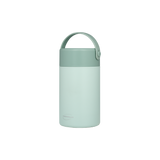 1.2L Vacuum Insulated Food Jar with Spoon