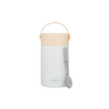 1.2L Vacuum Insulated Food Jar with Spoon