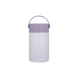 1.2L Vacuum Insulated Food Jar with Spoon