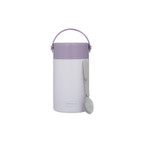 1.2L Vacuum Insulated Food Jar with Spoon
