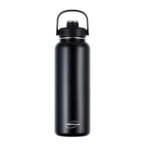 1.2L Vacuum Insulated Flask with Carry Loop