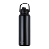 1.2L Vacuum Insulated Flask with Carry Loop