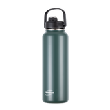 1.2L Vacuum Insulated Flask with Carry Loop