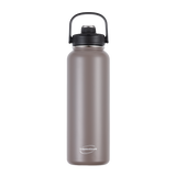 1.2L Vacuum Insulated Flask with Carry Loop