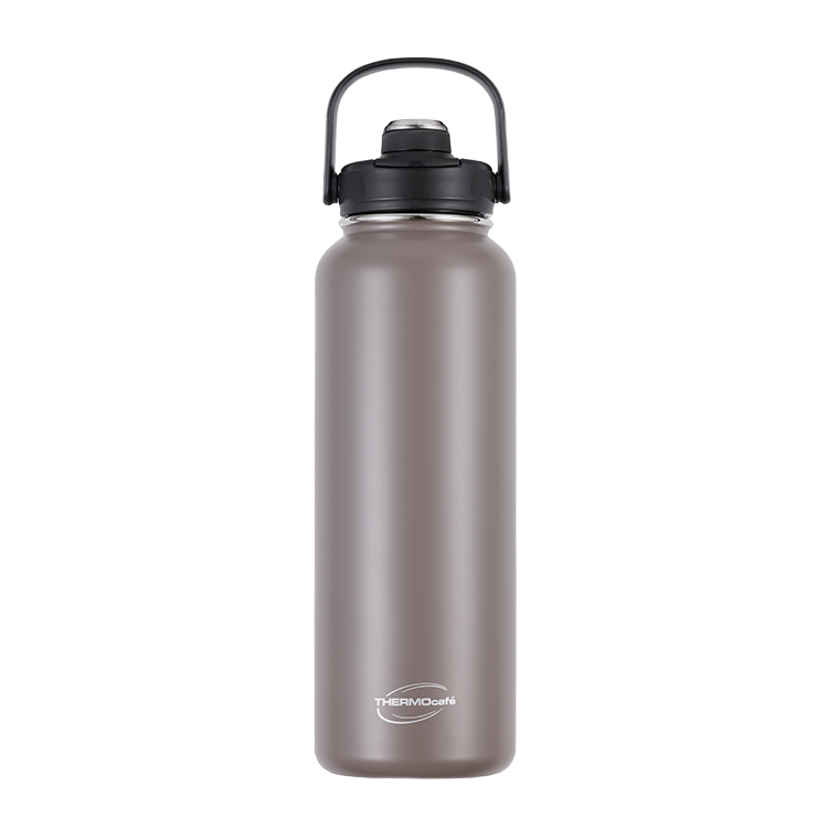 1.2L Vacuum Insulated Flask with Carry Loop
