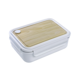 1.0L Stainless Steel Lunch Box