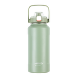 1.2L Vacuum Insulated Straw Bottle with Handle