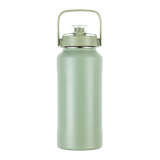 1.2L Vacuum Insulated Straw Bottle with Handle