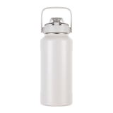 1.2L Vacuum Insulated Straw Bottle with Handle