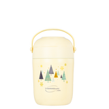 425ml Vacuum Insulated Food Jar with Stainless Steel Spoon