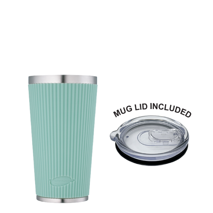 450ml Ceramic Coated Mug