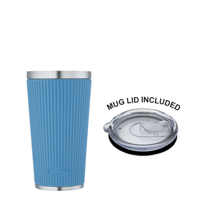 450ml Ceramic Coated Mug