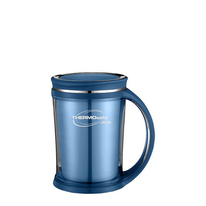 450ml Desktop Mug with Handle