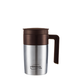 450ml Vacuum Insulated Desktop Mug with Strainer