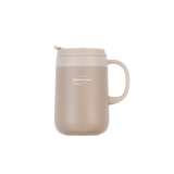 460ml Vacuum Insulated Mug with Dual Lid
