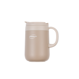460ml Vacuum Insulated Mug with Dual Lid