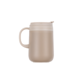 460ml Vacuum Insulated Mug with Dual Lid