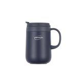 460ml Vacuum Insulated Mug with Dual Lid