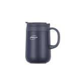 460ml Vacuum Insulated Mug with Dual Lid