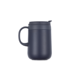 460ml Vacuum Insulated Mug with Dual Lid