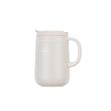 460ml Vacuum Insulated Mug with Dual Lid