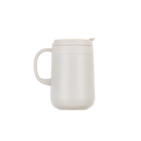 460ml Vacuum Insulated Mug with Dual Lid