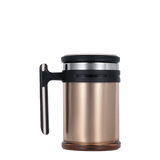 480ml Desktop Mug with Handle